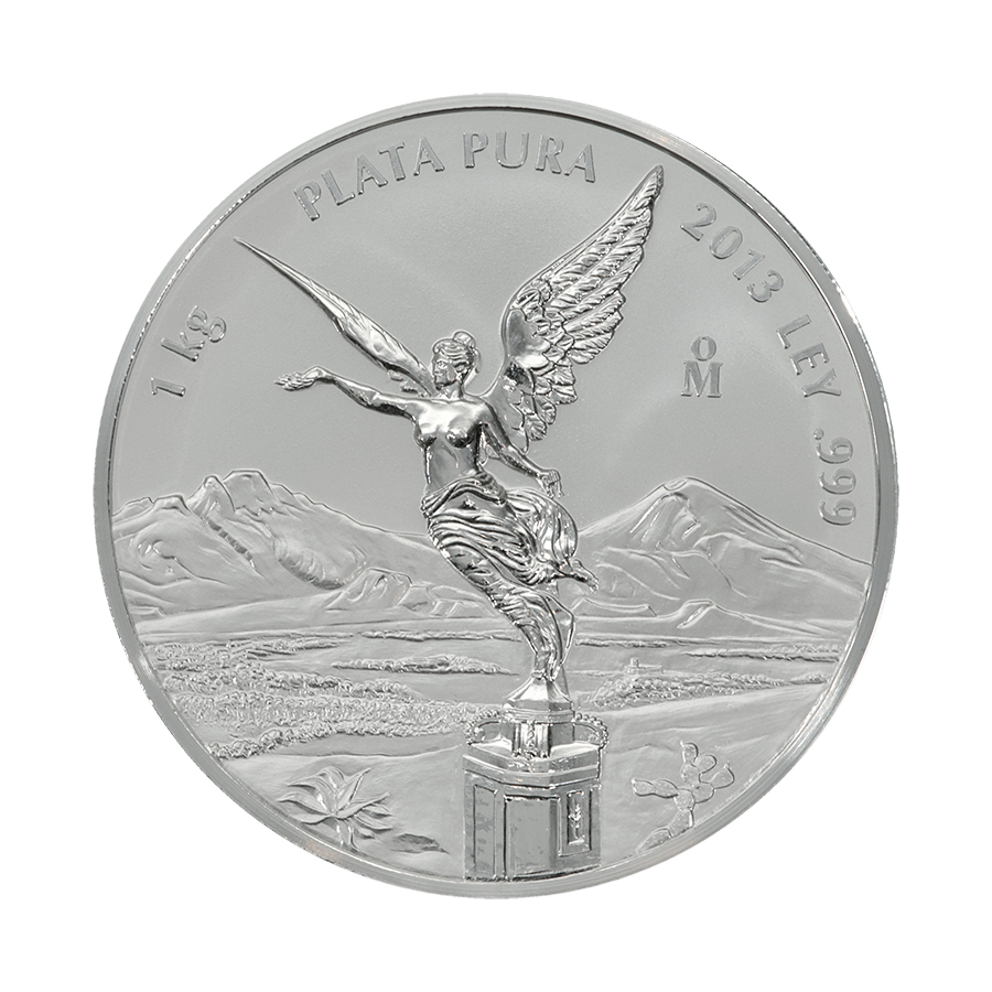 Libertad 1 kilo
