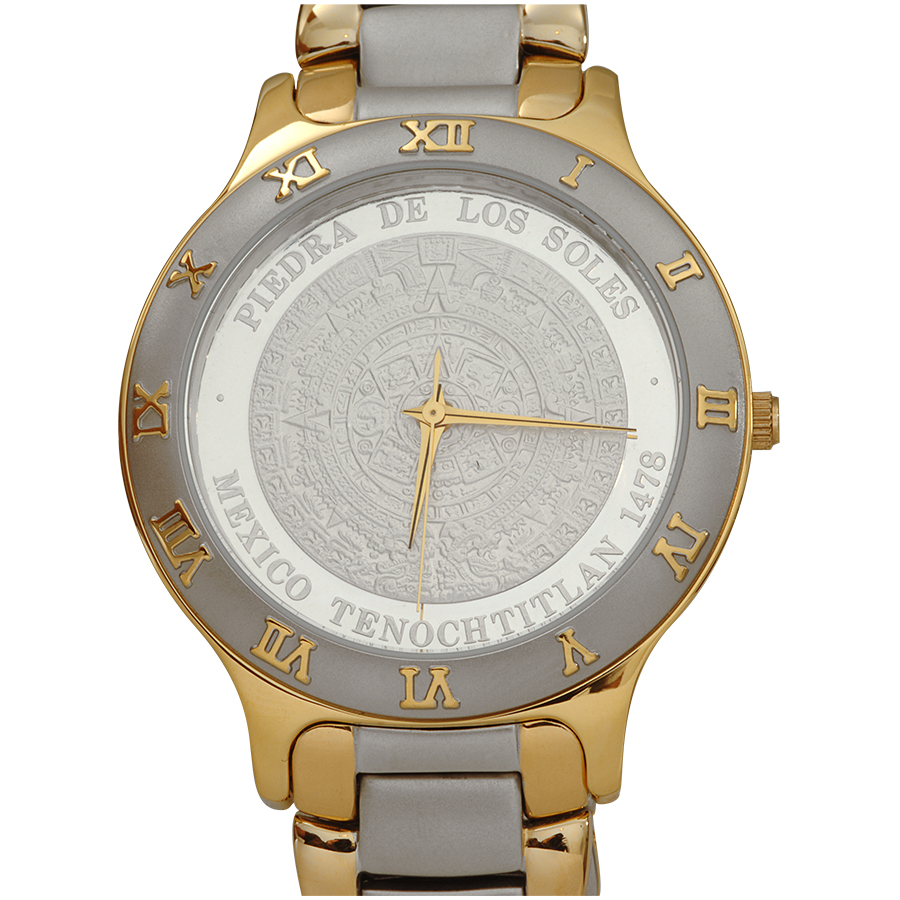 Reloj piedra de los soles precio