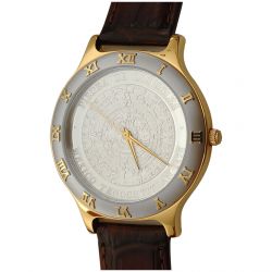 Reloj piedra de los soles precio sales