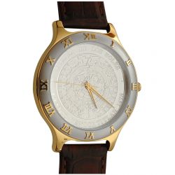 Reloj Piedra de los Soles para caballero